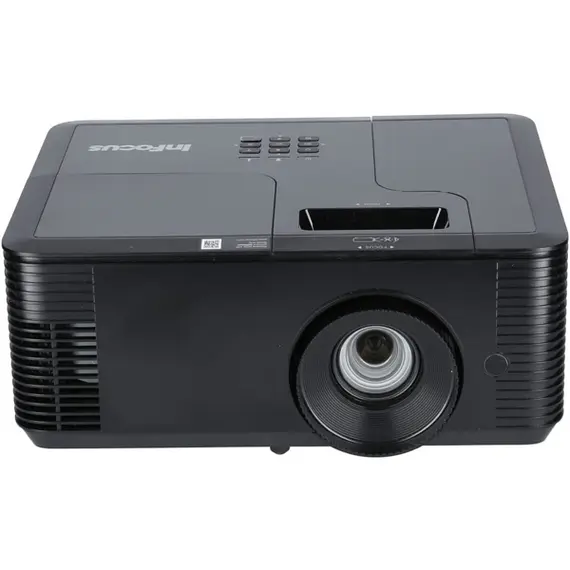 პროექტორი InFocus IN2139WU P117, DLP Projector, WUXGA 1920x1200, 4500lm, Black - TechMall.geპროექტორი InFocus IN2139WU P117, DLP Projector, WUXGA 1920x1200, 4500lm, Black - TechMall.ge ,პროექტორი InFocus IN2139WU P117, DLP Projector, WUXGA 1920x1200, 4500lm, Black - TechMall.ge