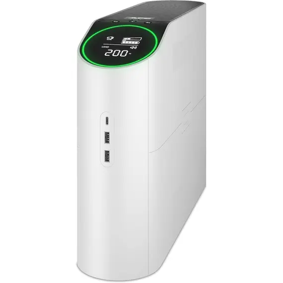 უწყვეტი კვების წყარო APC Gaming Back UPS Pro BGM2200-GR Back-UPS Pro, 2200VA, USB, Type-C, UPS, White - TechMall.geუწყვეტი კვების წყარო APC Gaming Back UPS Pro BGM2200-GR Back-UPS Pro, 2200VA, USB, Type-C, UPS, White - TechMall.ge ,უწყვეტი კვების წყარო APC Gaming Back UPS Pro BGM2200-GR Back-UPS Pro, 2200VA, USB, Type-C, UPS, White - TechMall.ge