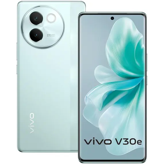 მობილური ტელეფონი Vivo V30e 8 GB 256 GB Sunny Green, 2 image - TechMall.geმობილური ტელეფონი Vivo V30e 8 GB 256 GB Sunny Green, 2 image - TechMall.ge ,მობილური ტელეფონი Vivo V30e 8 GB 256 GB Sunny Green, 2 image - TechMall.ge