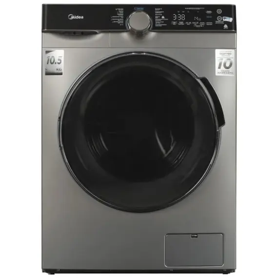 სარეცხი მანქანა საშრობით Midea MFK03D105B/S Silver - TechMall.geსარეცხი მანქანა საშრობით Midea MFK03D105B/S Silver - TechMall.ge ,სარეცხი მანქანა საშრობით Midea MFK03D105B/S Silver - TechMall.ge