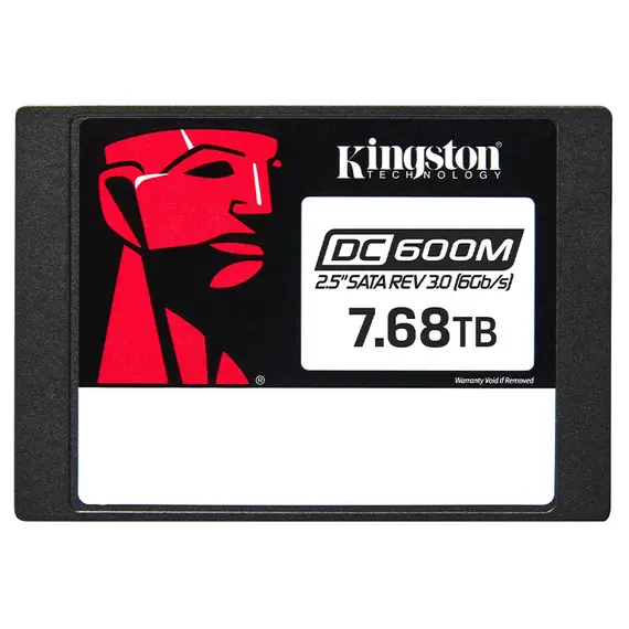 მყარი დისკი KINGSTON SEDC600M/7680G/GE SATA (7680G) - TechMall.geმყარი დისკი KINGSTON SEDC600M/7680G/GE SATA (7680G) - TechMall.ge ,მყარი დისკი KINGSTON SEDC600M/7680G/GE SATA (7680G) - TechMall.ge