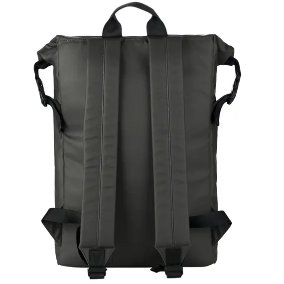 ნოუთბუქის ჩანთა Tucano BKROL15-BK ROLLO, 15.6", Backpack, Black, 3 image - TechMall.geნოუთბუქის ჩანთა Tucano BKROL15-BK ROLLO, 15.6", Backpack, Black, 3 image - TechMall.ge ,ნოუთბუქის ჩანთა Tucano BKROL15-BK ROLLO, 15.6", Backpack, Black, 3 image - TechMall.ge