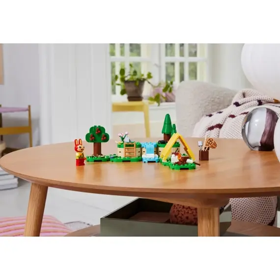 ლეგო LEGO Bunnie's Outdoor Activities, 8 image - TechMall.geლეგო LEGO Bunnie's Outdoor Activities, 8 image - TechMall.ge ,ლეგო LEGO Bunnie's Outdoor Activities, 8 image - TechMall.ge