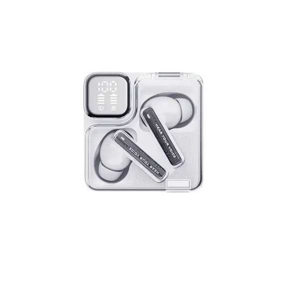 ყურსასმენი QCY MeloBuds Neo White - TechMall.geყურსასმენი QCY MeloBuds Neo White - TechMall.ge ,ყურსასმენი QCY MeloBuds Neo White - TechMall.ge