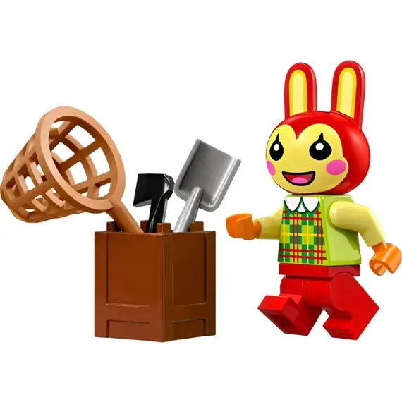 ლეგო LEGO Bunnie's Outdoor Activities, 7 image - TechMall.geლეგო LEGO Bunnie's Outdoor Activities, 7 image - TechMall.ge ,ლეგო LEGO Bunnie's Outdoor Activities, 7 image - TechMall.ge