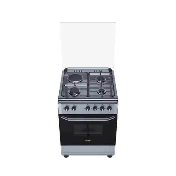 გაზქურა Millen FT 6310GAZM, 3 image - TechMall.geგაზქურა Millen FT 6310GAZM, 3 image - TechMall.ge ,გაზქურა Millen FT 6310GAZM, 3 image - TechMall.ge