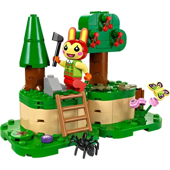 ლეგო LEGO Bunnie's Outdoor Activities, 6 image - TechMall.geლეგო LEGO Bunnie's Outdoor Activities, 6 image - TechMall.ge ,ლეგო LEGO Bunnie's Outdoor Activities, 6 image - TechMall.ge