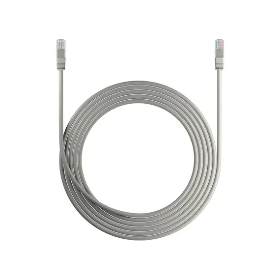 ქსელის კაბელი Yenkee YCT 115 UTP CAT5e / 2xRJ45 1.5 m, 3 image - TechMall.geქსელის კაბელი Yenkee YCT 115 UTP CAT5e / 2xRJ45 1.5 m, 3 image - TechMall.ge ,ქსელის კაბელი Yenkee YCT 115 UTP CAT5e / 2xRJ45 1.5 m, 3 image - TechMall.ge