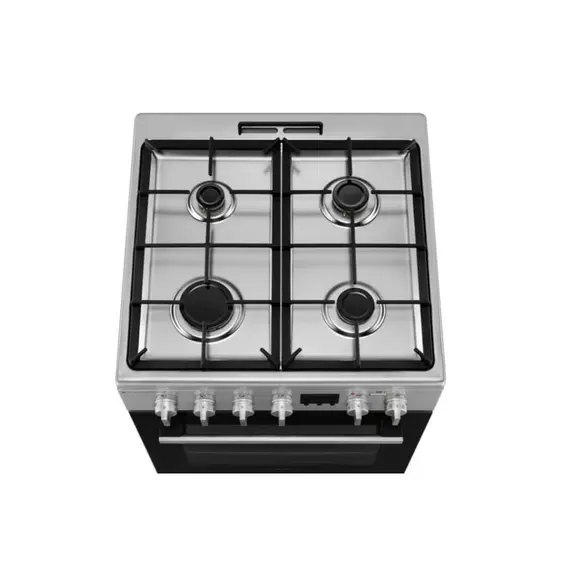 გაზქურა Electrolux LKK660220X, 2 image - TechMall.geგაზქურა Electrolux LKK660220X, 2 image - TechMall.ge ,გაზქურა Electrolux LKK660220X, 2 image - TechMall.ge