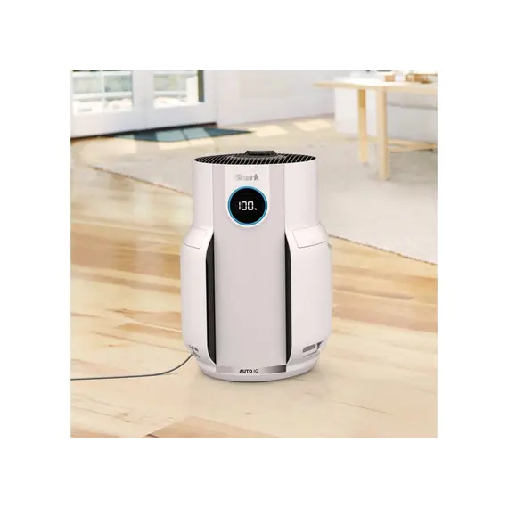ჰაერის გამწმენდი Shark HP150EU AirPurifier, 2 image - TechMall.geჰაერის გამწმენდი Shark HP150EU AirPurifier, 2 image - TechMall.ge ,ჰაერის გამწმენდი Shark HP150EU AirPurifier, 2 image - TechMall.ge