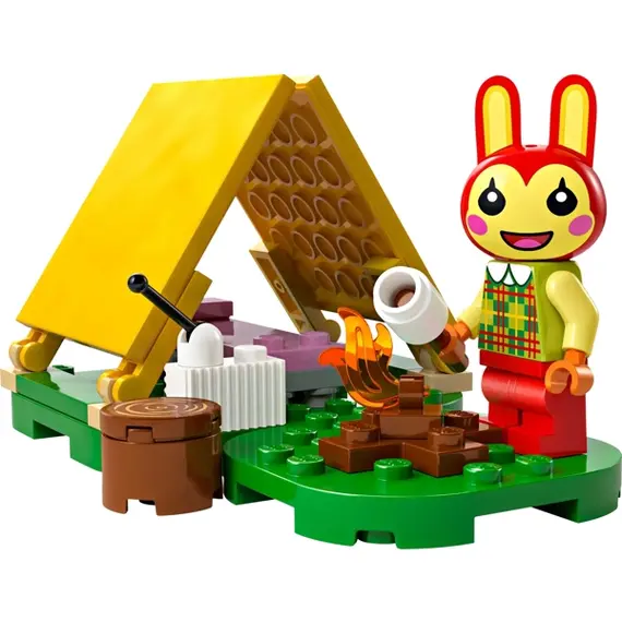 ლეგო LEGO Bunnie's Outdoor Activities, 2 image - TechMall.geლეგო LEGO Bunnie's Outdoor Activities, 2 image - TechMall.ge ,ლეგო LEGO Bunnie's Outdoor Activities, 2 image - TechMall.ge