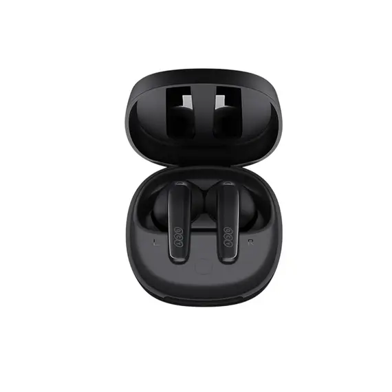 ყურსასმენი QCY T13X Black, 2 image - TechMall.geყურსასმენი QCY T13X Black, 2 image - TechMall.ge ,ყურსასმენი QCY T13X Black, 2 image - TechMall.ge