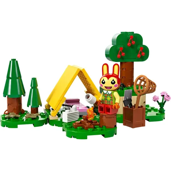 ლეგო LEGO Bunnie's Outdoor Activities, 5 image - TechMall.geლეგო LEGO Bunnie's Outdoor Activities, 5 image - TechMall.ge ,ლეგო LEGO Bunnie's Outdoor Activities, 5 image - TechMall.ge