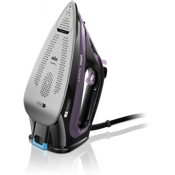 უთო BRAUN SI9661VI, 2 image - TechMall.geუთო BRAUN SI9661VI, 2 image - TechMall.ge ,უთო BRAUN SI9661VI, 2 image - TechMall.ge