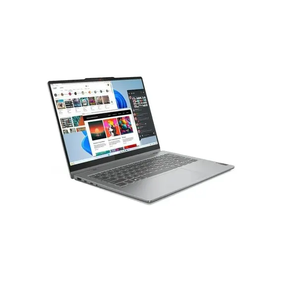 ნოუთბუქი Lenovo IdeaPad 5 2-in-1 16" 2K OLED Touch Core  5 120U 16GB 512GB SSD Integrated Intel Graphics Luna Grey, 3 image - TechMall.geნოუთბუქი Lenovo IdeaPad 5 2-in-1 16" 2K OLED Touch Core  5 120U 16GB 512GB SSD Integrated Intel Graphics Luna Grey, 3 image - TechMall.ge ,ნოუთბუქი Lenovo IdeaPad 5 2-in-1 16" 2K OLED Touch Core  5 120U 16GB 512GB SSD Integrated Intel Graphics Luna Grey, 3 image - TechMall.ge