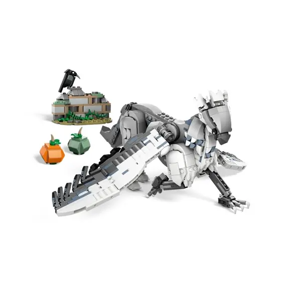 ლეგო LEGO Harry Potter Buckbeak, 3 image - TechMall.geლეგო LEGO Harry Potter Buckbeak, 3 image - TechMall.ge ,ლეგო LEGO Harry Potter Buckbeak, 3 image - TechMall.ge