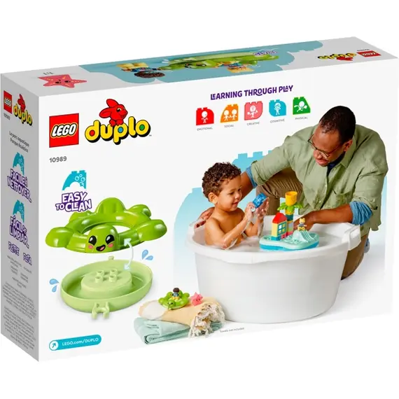 ლეგო LEGO DUPLO Water Park, 5 image - TechMall.geლეგო LEGO DUPLO Water Park, 5 image - TechMall.ge ,ლეგო LEGO DUPLO Water Park, 5 image - TechMall.ge