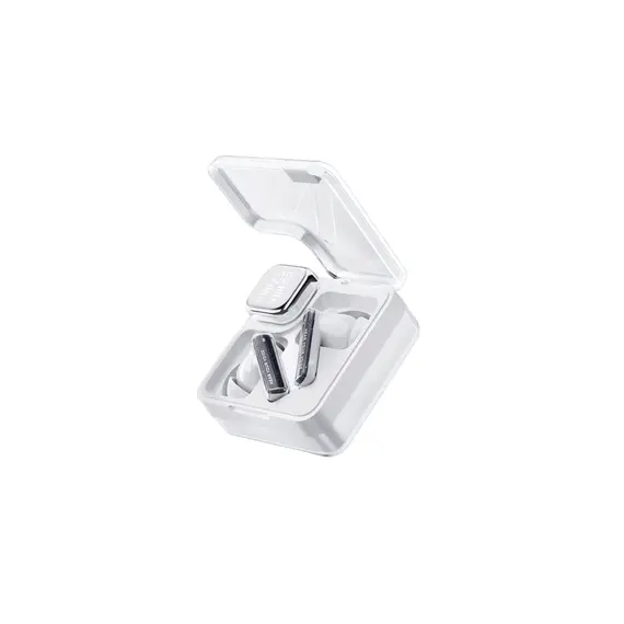 ყურსასმენი QCY MeloBuds Neo White, 5 image - TechMall.geყურსასმენი QCY MeloBuds Neo White, 5 image - TechMall.ge ,ყურსასმენი QCY MeloBuds Neo White, 5 image - TechMall.ge