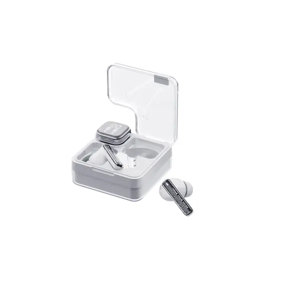 ყურსასმენი QCY MeloBuds Neo White, 2 image - TechMall.geყურსასმენი QCY MeloBuds Neo White, 2 image - TechMall.ge ,ყურსასმენი QCY MeloBuds Neo White, 2 image - TechMall.ge