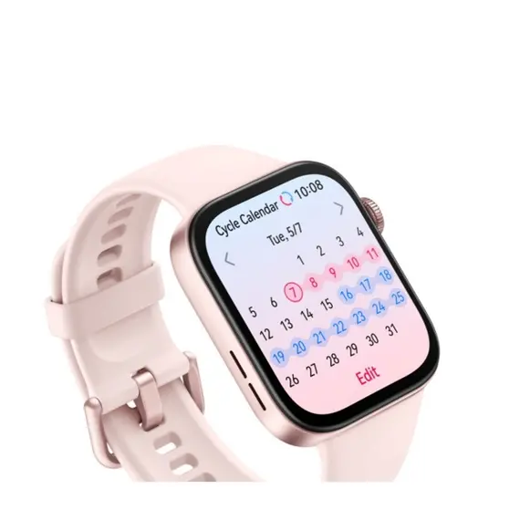 სმარტ საათი HUAWEI WATCH FIT 3 Pink/55020CED, 3 image - TechMall.geსმარტ საათი HUAWEI WATCH FIT 3 Pink/55020CED, 3 image - TechMall.ge ,სმარტ საათი HUAWEI WATCH FIT 3 Pink/55020CED, 3 image - TechMall.ge