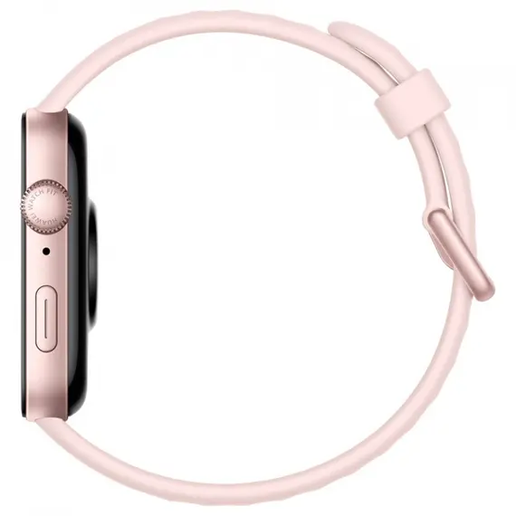 სმარტ საათი HUAWEI WATCH FIT 3 Pink/55020CED, 4 image - TechMall.geსმარტ საათი HUAWEI WATCH FIT 3 Pink/55020CED, 4 image - TechMall.ge ,სმარტ საათი HUAWEI WATCH FIT 3 Pink/55020CED, 4 image - TechMall.ge