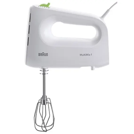 მიქსერი BRAUN HM1110WH, 2 image - TechMall.geმიქსერი BRAUN HM1110WH, 2 image - TechMall.ge ,მიქსერი BRAUN HM1110WH, 2 image - TechMall.ge