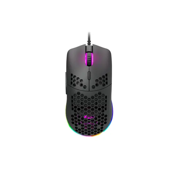 მაუსი Canyon Gaming Mouse GM-11 Wired - Black - TechMall.geმაუსი Canyon Gaming Mouse GM-11 Wired - Black - TechMall.ge ,მაუსი Canyon Gaming Mouse GM-11 Wired - Black - TechMall.ge
