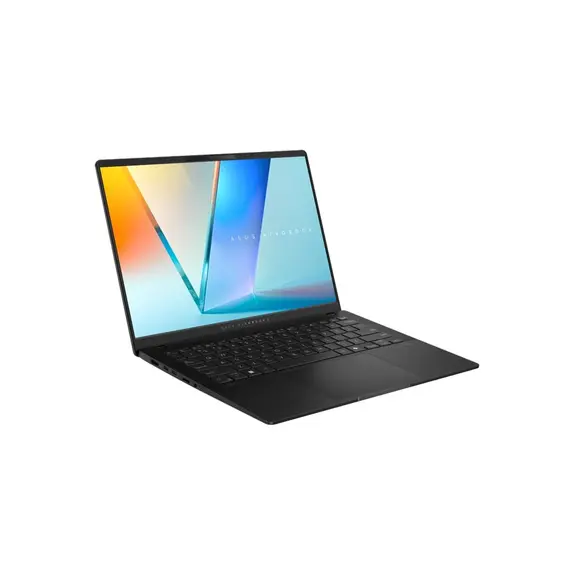 ნოუთბუქი Asustek Vivobook S 14'' OLED U7 Ultra 7 258V 16GB 1TB SSD Intel Arc Graphics BLACK, 3 image - TechMall.geნოუთბუქი Asustek Vivobook S 14'' OLED U7 Ultra 7 258V 16GB 1TB SSD Intel Arc Graphics BLACK, 3 image - TechMall.ge ,ნოუთბუქი Asustek Vivobook S 14'' OLED U7 Ultra 7 258V 16GB 1TB SSD Intel Arc Graphics BLACK, 3 image - TechMall.ge