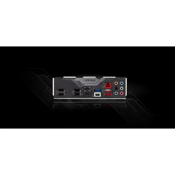 დედა დაფა GIGABYTE MB B760 S1700 ATX B760 GAMING X, 3 image - TechMall.geდედა დაფა GIGABYTE MB B760 S1700 ATX B760 GAMING X, 3 image - TechMall.ge ,დედა დაფა GIGABYTE MB B760 S1700 ATX B760 GAMING X, 3 image - TechMall.ge