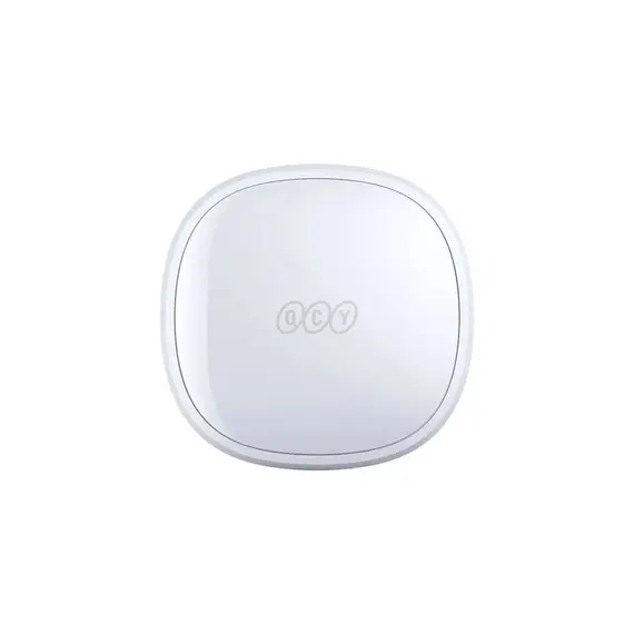 ყურსასმენი QCY T13X White, 2 image - TechMall.geყურსასმენი QCY T13X White, 2 image - TechMall.ge ,ყურსასმენი QCY T13X White, 2 image - TechMall.ge