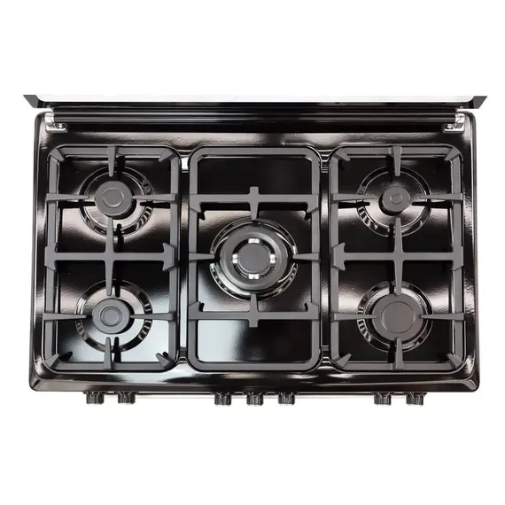 გაზქურა Oz OE 9050 BL, 3 image - TechMall.geგაზქურა Oz OE 9050 BL, 3 image - TechMall.ge ,გაზქურა Oz OE 9050 BL, 3 image - TechMall.ge