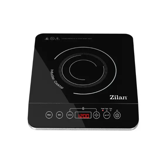 ქურის ზედაპირი Zilan ZLN8078 - TechMall.geქურის ზედაპირი Zilan ZLN8078 - TechMall.ge ,ქურის ზედაპირი Zilan ZLN8078 - TechMall.ge