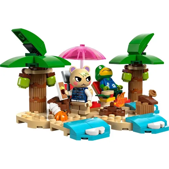 ლეგო LEGO Kapp'n's Island Boat Tour, 4 image - TechMall.geლეგო LEGO Kapp'n's Island Boat Tour, 4 image - TechMall.ge ,ლეგო LEGO Kapp'n's Island Boat Tour, 4 image - TechMall.ge
