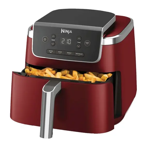 Aerogrill NINJA AF140EUCM, 2 image - TechMall.geAerogrill NINJA AF140EUCM, 2 image - TechMall.ge ,Aerogrill NINJA AF140EUCM, 2 image - TechMall.ge