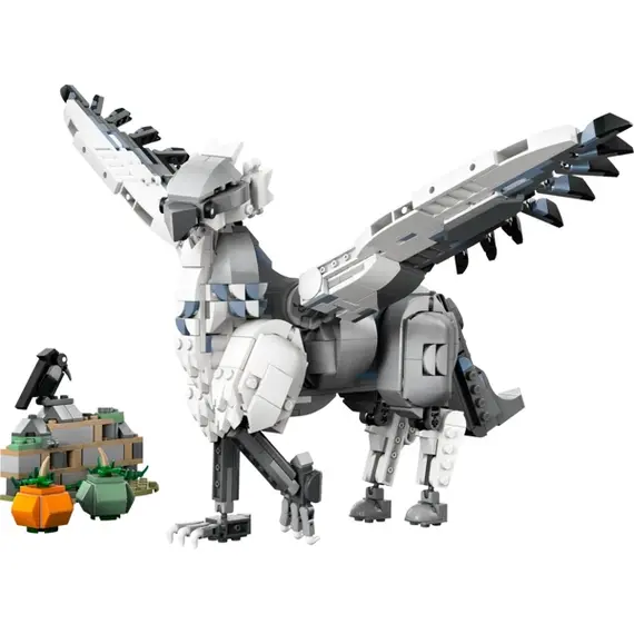 ლეგო LEGO Harry Potter Buckbeak, 2 image - TechMall.geლეგო LEGO Harry Potter Buckbeak, 2 image - TechMall.ge ,ლეგო LEGO Harry Potter Buckbeak, 2 image - TechMall.ge