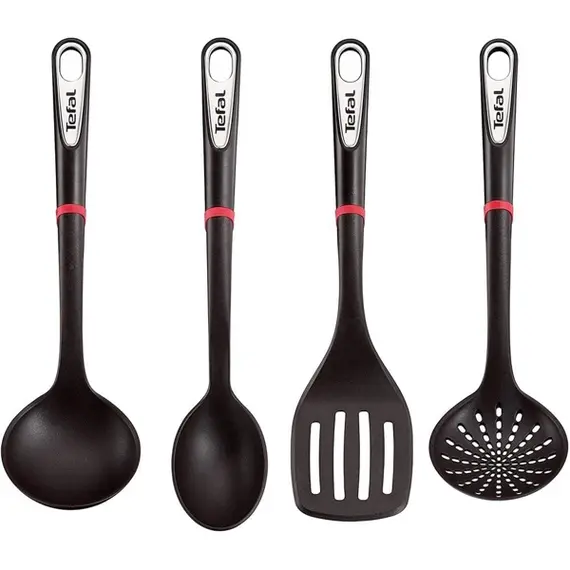 კოვზების კომპლექტი TEFAL K206S414 - TechMall.geკოვზების კომპლექტი TEFAL K206S414 - TechMall.ge ,კოვზების კომპლექტი TEFAL K206S414 - TechMall.ge