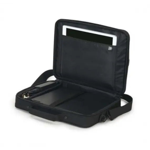 ნოუთბუქის ჩანთა Dicota Eco Multi SCALE 15-17.3” black/D31432-RPET, 3 image - TechMall.geნოუთბუქის ჩანთა Dicota Eco Multi SCALE 15-17.3” black/D31432-RPET, 3 image - TechMall.ge ,ნოუთბუქის ჩანთა Dicota Eco Multi SCALE 15-17.3” black/D31432-RPET, 3 image - TechMall.ge