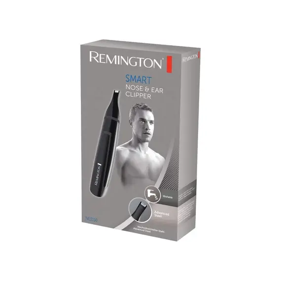 ტრიმერი Remington NE3150 E51 Linear NE Clipper, 3 image - TechMall.geტრიმერი Remington NE3150 E51 Linear NE Clipper, 3 image - TechMall.ge ,ტრიმერი Remington NE3150 E51 Linear NE Clipper, 3 image - TechMall.ge