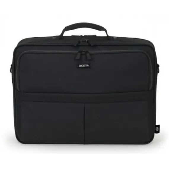 ნოუთბუქის ჩანთა Dicota Eco Multi SCALE 15-17.3” black/D31432-RPET - TechMall.geნოუთბუქის ჩანთა Dicota Eco Multi SCALE 15-17.3” black/D31432-RPET - TechMall.ge ,ნოუთბუქის ჩანთა Dicota Eco Multi SCALE 15-17.3” black/D31432-RPET - TechMall.ge