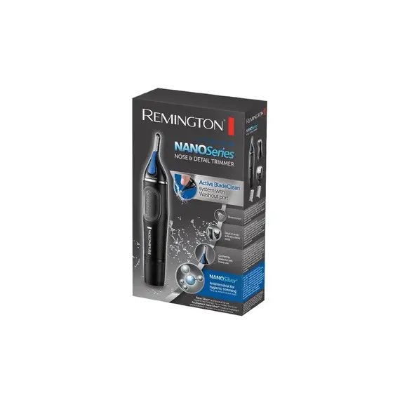 ტრიმერი Remington NE3870 E51 Nose and Detail Trimmer, 2 image - TechMall.geტრიმერი Remington NE3870 E51 Nose and Detail Trimmer, 2 image - TechMall.ge ,ტრიმერი Remington NE3870 E51 Nose and Detail Trimmer, 2 image - TechMall.ge