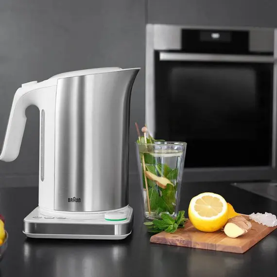 ელექტრო ჩაიდანი BRAUN WK5115WH, 5 image - TechMall.geელექტრო ჩაიდანი BRAUN WK5115WH, 5 image - TechMall.ge ,ელექტრო ჩაიდანი BRAUN WK5115WH, 5 image - TechMall.ge