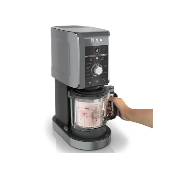 ნაყინის აპარატი Ninja NC501EU Ice Cream Maker, 4 image - TechMall.geნაყინის აპარატი Ninja NC501EU Ice Cream Maker, 4 image - TechMall.ge ,ნაყინის აპარატი Ninja NC501EU Ice Cream Maker, 4 image - TechMall.ge