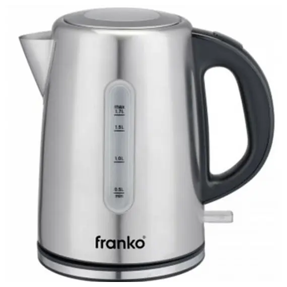 ელექტრო ჩაიდანი FRANKO FKT-1102 - TechMall.geელექტრო ჩაიდანი FRANKO FKT-1102 - TechMall.ge ,ელექტრო ჩაიდანი FRANKO FKT-1102 - TechMall.ge