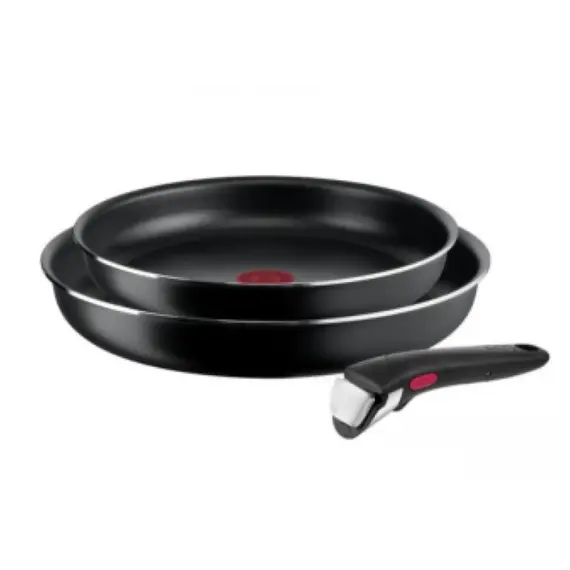 ტაფების ნაკრები TEFAL C2779053, 2 image - TechMall.geტაფების ნაკრები TEFAL C2779053, 2 image - TechMall.ge ,ტაფების ნაკრები TEFAL C2779053, 2 image - TechMall.ge