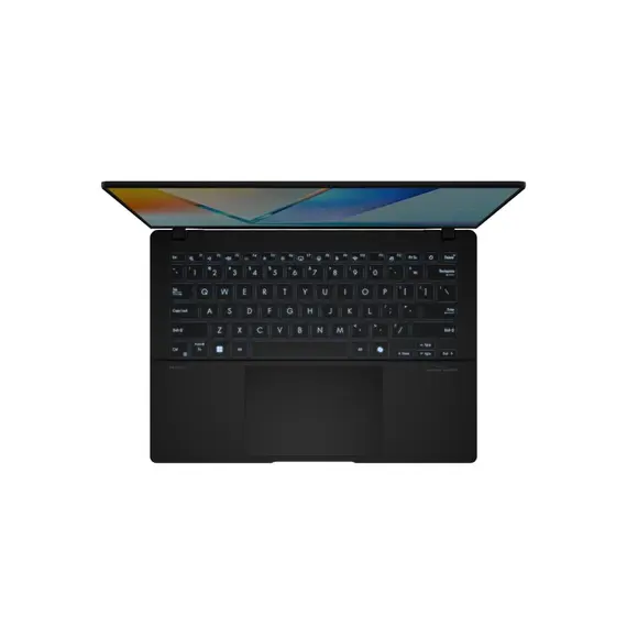 ნოუთბუქი Asustek Vivobook S 14'' OLED U7 Ultra 7 258V 16GB 1TB SSD Intel Arc Graphics BLACK, 5 image - TechMall.geნოუთბუქი Asustek Vivobook S 14'' OLED U7 Ultra 7 258V 16GB 1TB SSD Intel Arc Graphics BLACK, 5 image - TechMall.ge ,ნოუთბუქი Asustek Vivobook S 14'' OLED U7 Ultra 7 258V 16GB 1TB SSD Intel Arc Graphics BLACK, 5 image - TechMall.ge