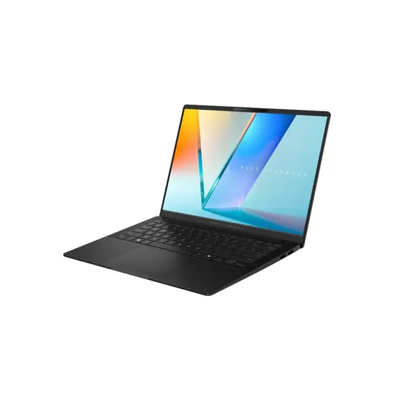 ნოუთბუქი Asustek Vivobook S 14'' OLED U7 Ultra 7 258V 16GB 1TB SSD Intel Arc Graphics BLACK, 2 image - TechMall.geნოუთბუქი Asustek Vivobook S 14'' OLED U7 Ultra 7 258V 16GB 1TB SSD Intel Arc Graphics BLACK, 2 image - TechMall.ge ,ნოუთბუქი Asustek Vivobook S 14'' OLED U7 Ultra 7 258V 16GB 1TB SSD Intel Arc Graphics BLACK, 2 image - TechMall.ge