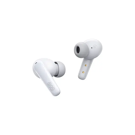 ყურსასმენი QCY T13X White, 3 image - TechMall.geყურსასმენი QCY T13X White, 3 image - TechMall.ge ,ყურსასმენი QCY T13X White, 3 image - TechMall.ge