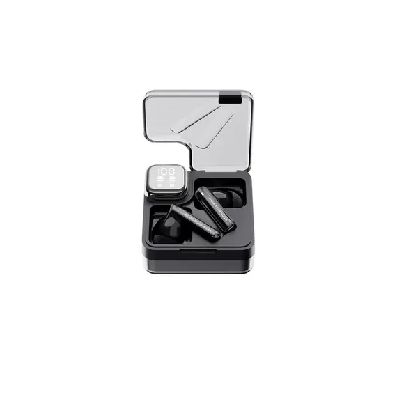 ყურსასმენი QCY MeloBuds Neo Black, 5 image - TechMall.geყურსასმენი QCY MeloBuds Neo Black, 5 image - TechMall.ge ,ყურსასმენი QCY MeloBuds Neo Black, 5 image - TechMall.ge