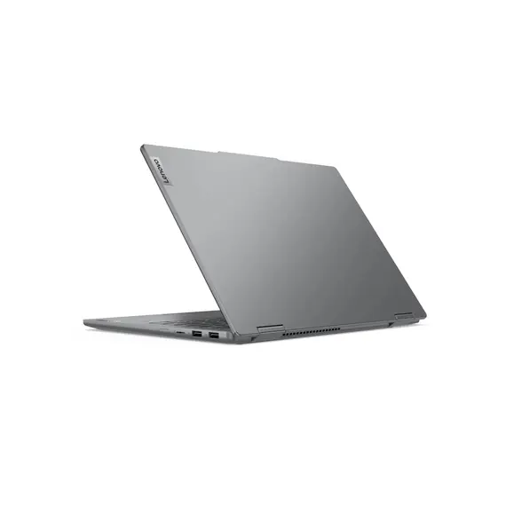 ნოუთბუქი Lenovo IdeaPad 5 2-in-1 16" 2K OLED Touch Core  5 120U 16GB 512GB SSD Integrated Intel Graphics Luna Grey, 5 image - TechMall.geნოუთბუქი Lenovo IdeaPad 5 2-in-1 16" 2K OLED Touch Core  5 120U 16GB 512GB SSD Integrated Intel Graphics Luna Grey, 5 image - TechMall.ge ,ნოუთბუქი Lenovo IdeaPad 5 2-in-1 16" 2K OLED Touch Core  5 120U 16GB 512GB SSD Integrated Intel Graphics Luna Grey, 5 image - TechMall.ge
