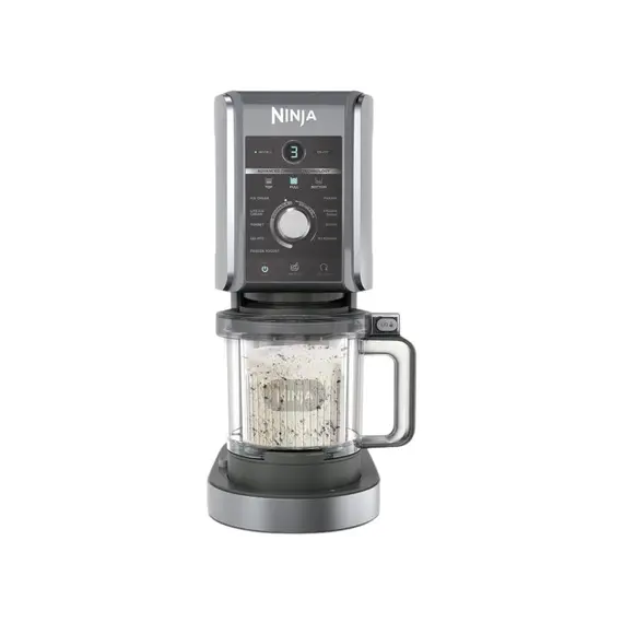 ნაყინის აპარატი Ninja NC501EU Ice Cream Maker - TechMall.geნაყინის აპარატი Ninja NC501EU Ice Cream Maker - TechMall.ge ,ნაყინის აპარატი Ninja NC501EU Ice Cream Maker - TechMall.ge